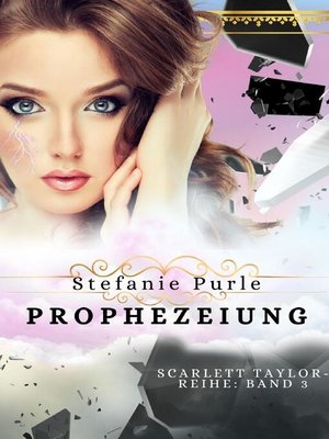 cover image of Prophezeiung